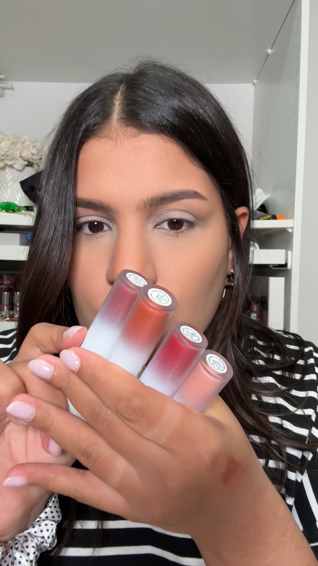 Maquillaje usando productos nuevos😍

#LTKGiftGuide #LTKBeauty #LTKStyleTip