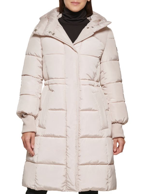 Puffer Anorak | Saks Fifth Avenue OFF 5TH