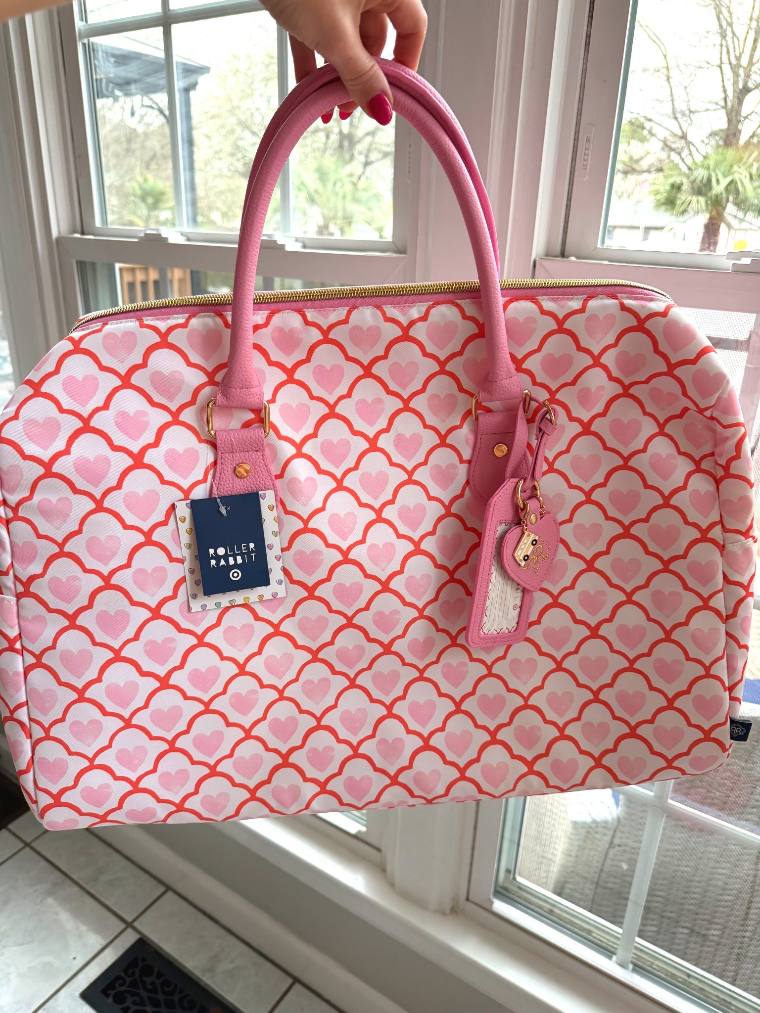 Seriously obsessed with this roller rabbit X target collaboration at target. This Stuffel is so cute. I love all the tiny details. It's even better than what I thought in person.

#LTKmomlife #LTKTravel #LTKSpringSale