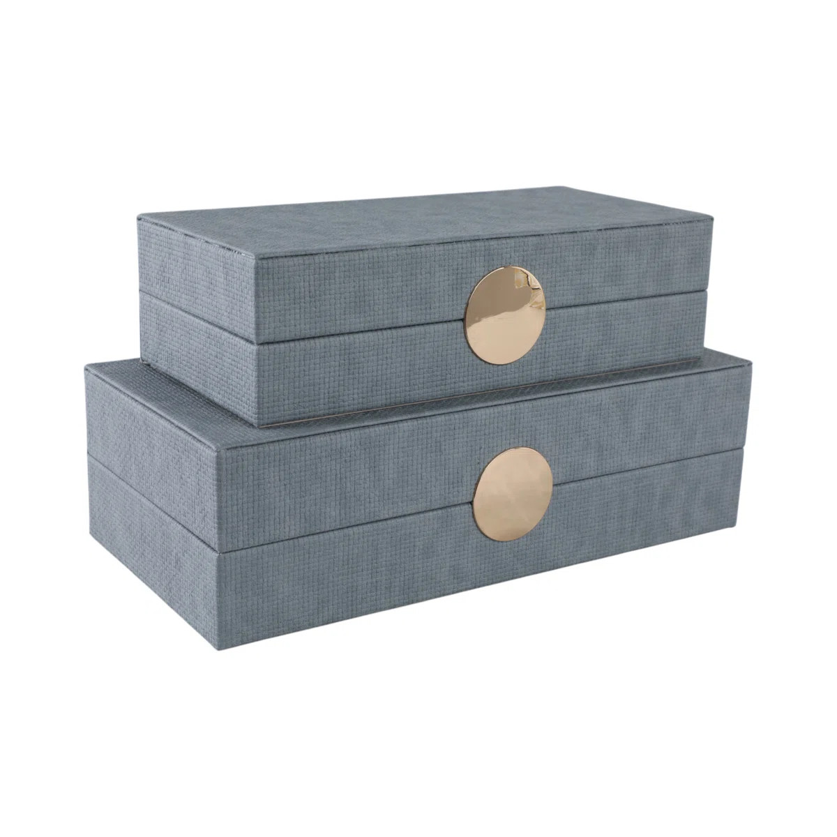Leather Decorative Box | Perigold