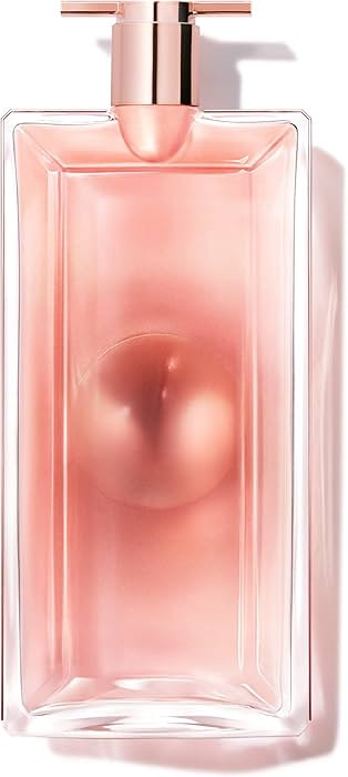 Lancôme Idôle Aura Eau de Parfum - Long Lasting Fragrance with Notes of Rose, Jasmine & Salted ... | Amazon (US)