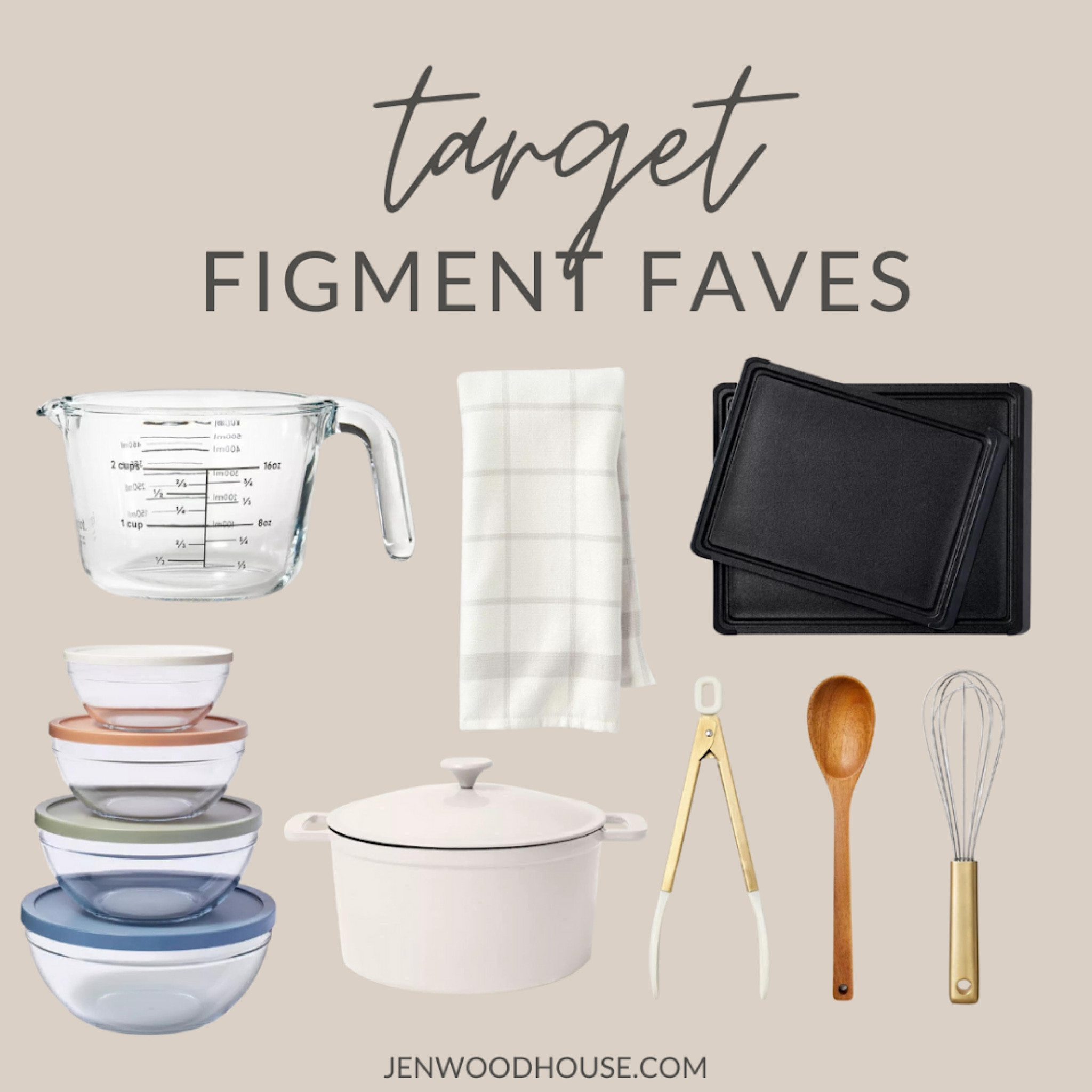 12 Enamel Skillet - Figmint™ : Target