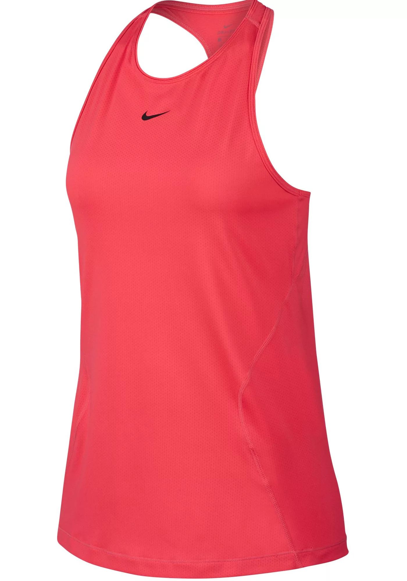 Nike Women's Pro Solid Tank Top | Dick's Sporting Goods