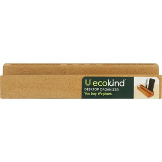 U Style Ecokind Cork Desk Tray Organizer | CVS