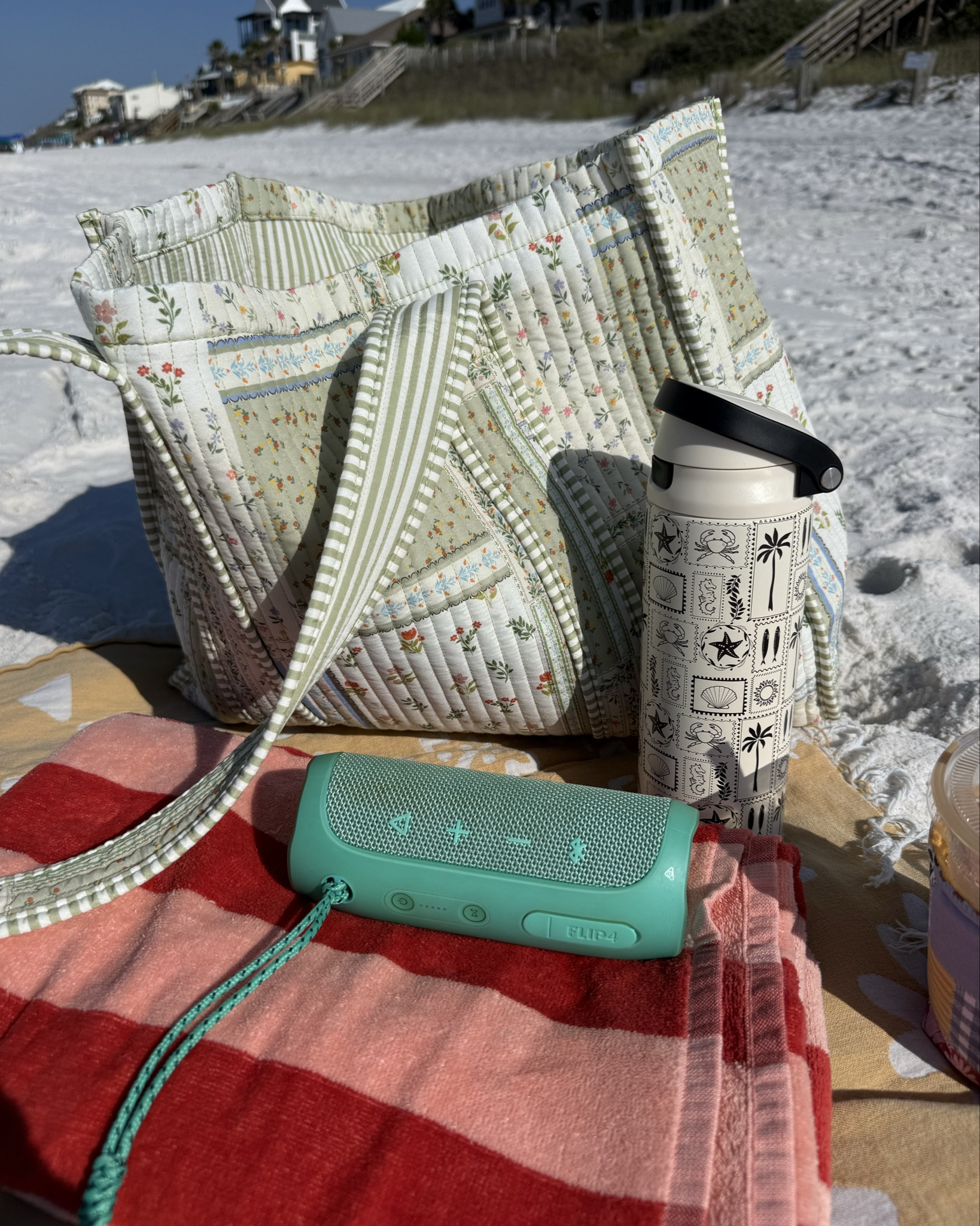 Beach essentials 💗

#LTKSwim #LTKSaleAlert
