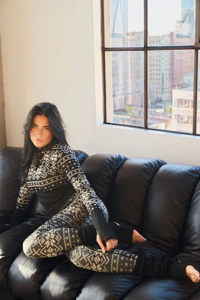 Vitality BaseLayer Pant - Apres Ski | Vitality