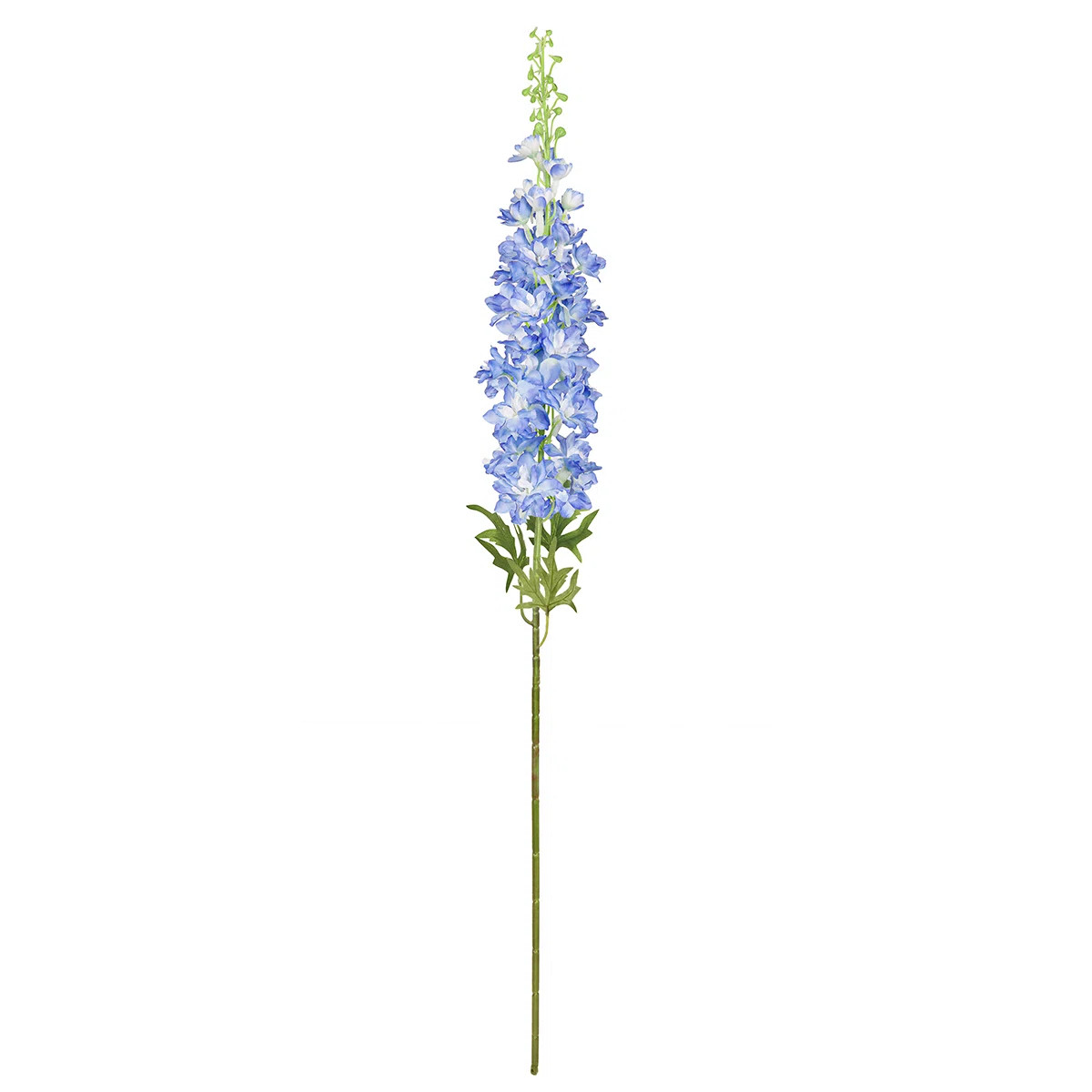 Primrue Artificial Delphinium Flower Stem Spray | Wayfair | Wayfair North America
