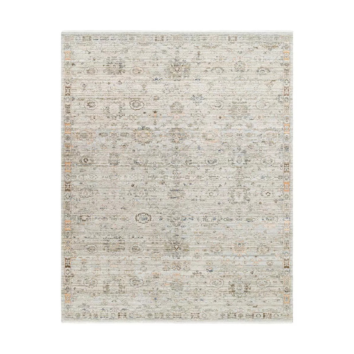 Mark & Day Margaret Washable Woven Indoor and Outdoor Area Rugs - Becki Owens x Livabliss | Target