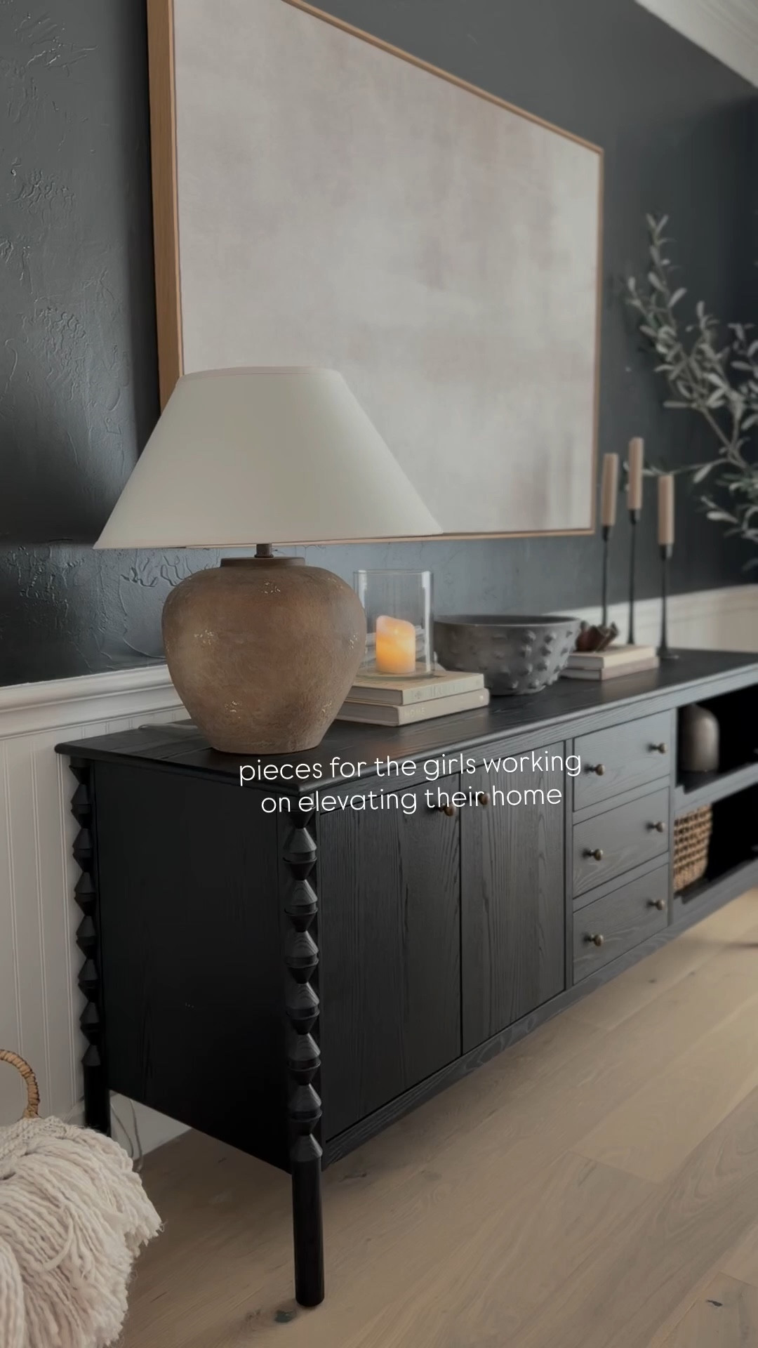 Tried and true decor and furniture finds I love for elevating our 90s home 🤎

#LTKHome

#LTKHome