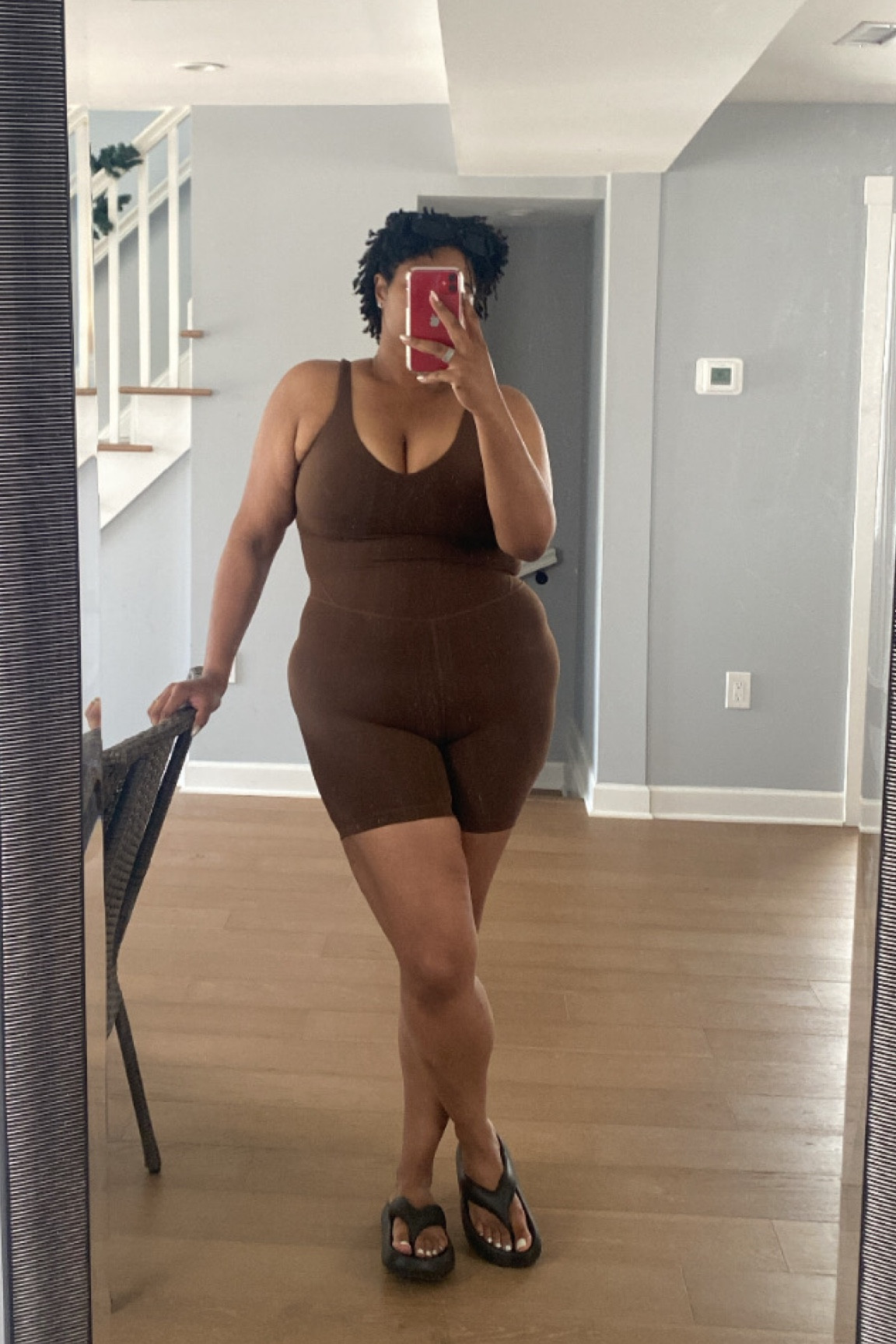 New Bodysuit from Lululemon 

#LTKfit #LTKGiftGuide #LTKFind