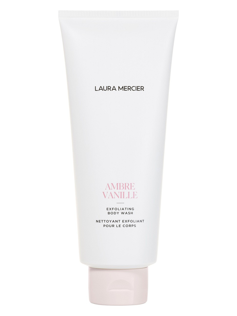 Women's Ambre Vanille Exfoliating Body Wash | Saks Fifth Avenue