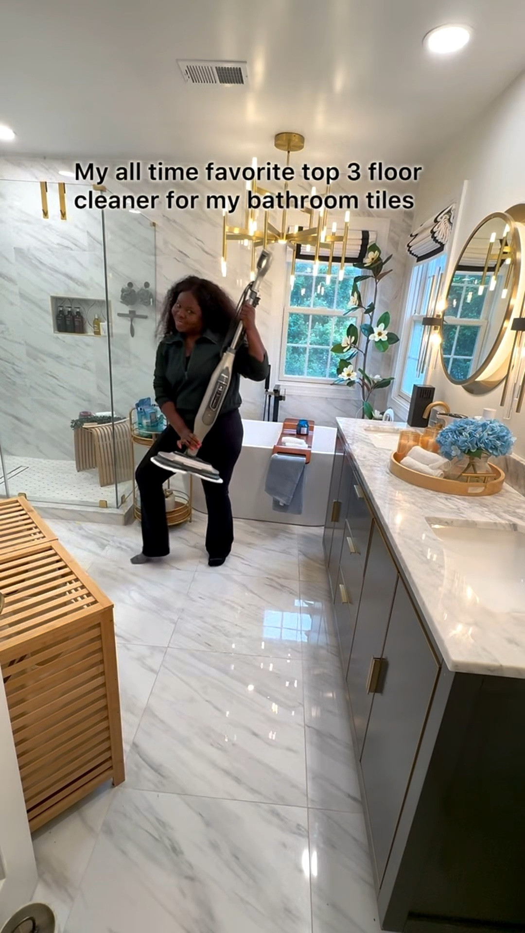 My favorite ways to clean tile on sale during Black Friday 

#LTKSaleAlert #LTKCyberWeek #LTKHome