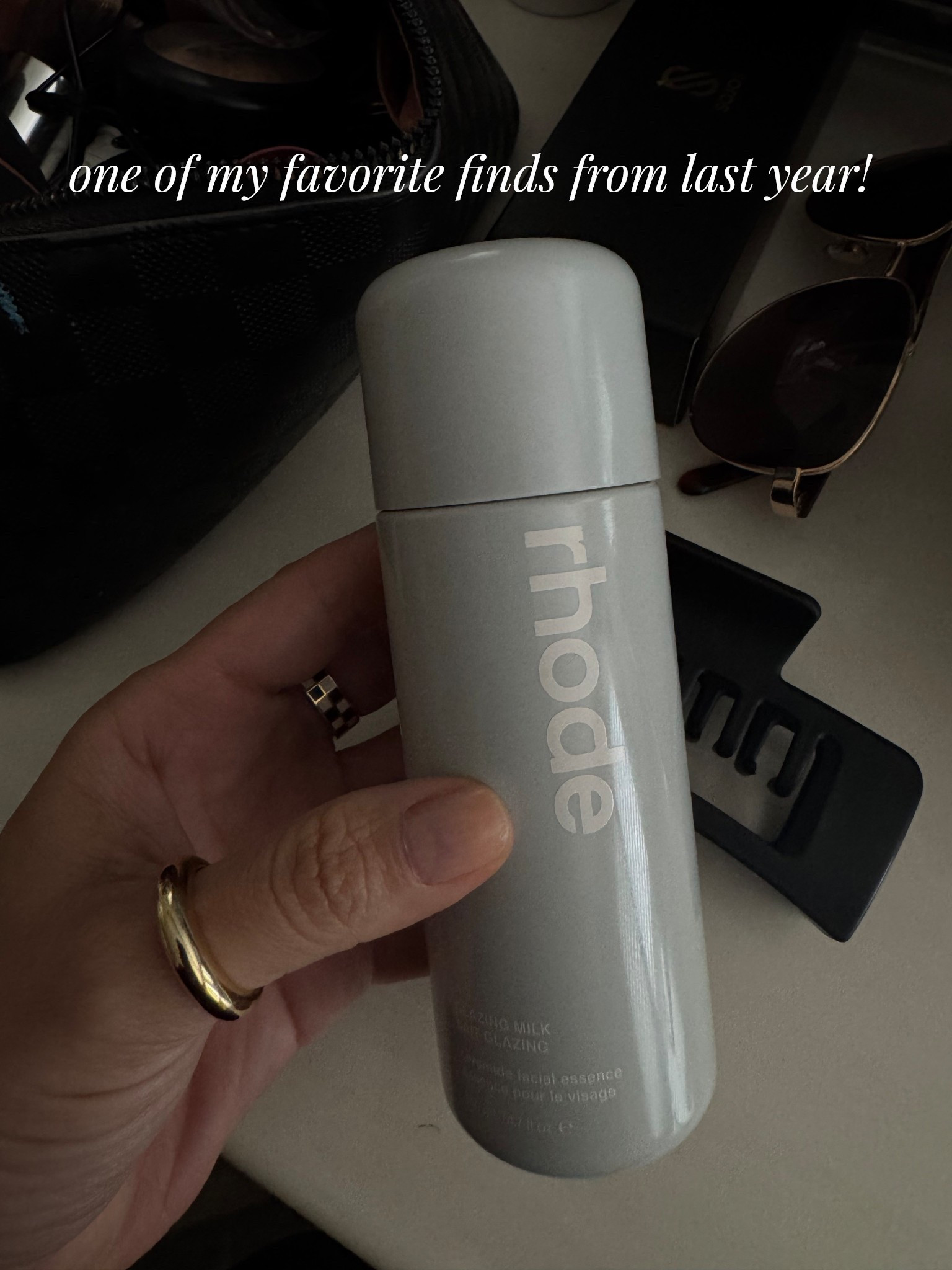 this product is a favorite! I love the way it leaves my skin. If you like a healthy glow this is a great product. 



#LTKBeauty #LTKmorningroutine #LTKselfcare