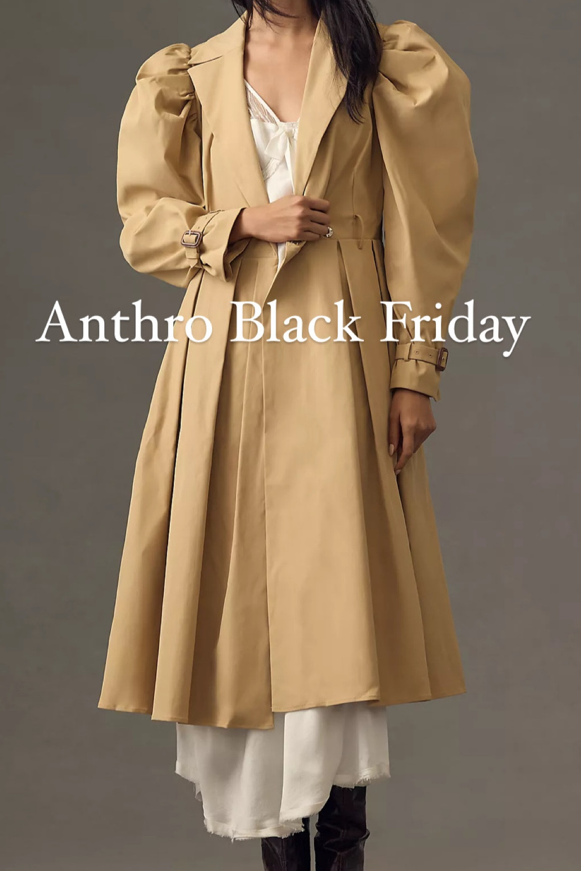 Anthro Black Friday

#LTKHoliday #LTKCyberWeek #LTKsalealert