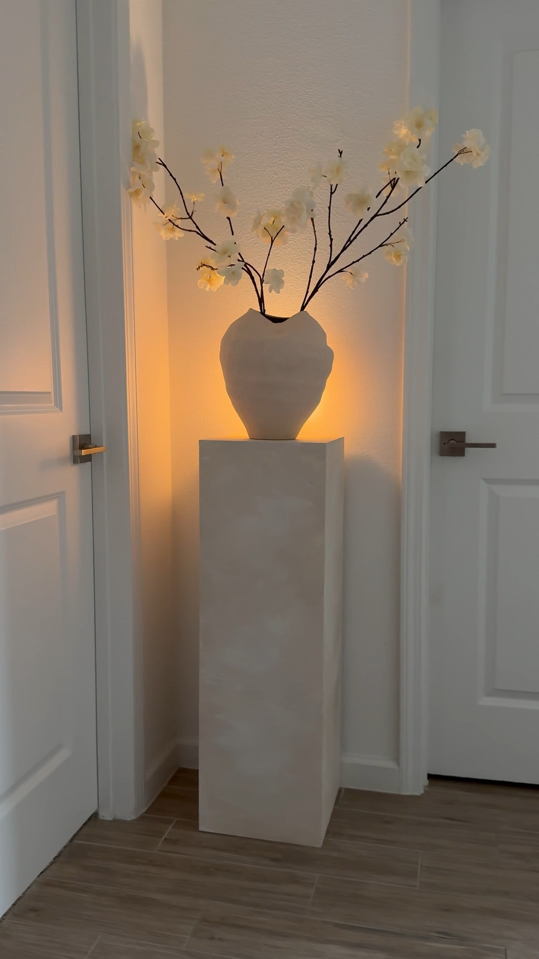 Pedestal materials✨🏹