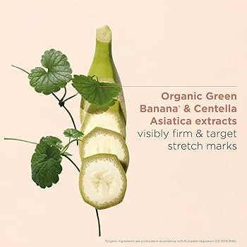 Clarins Body Partner Stretch Mark Expert | Premiado | Crema para estrías para el embarazo y las ... | Amazon (US)
