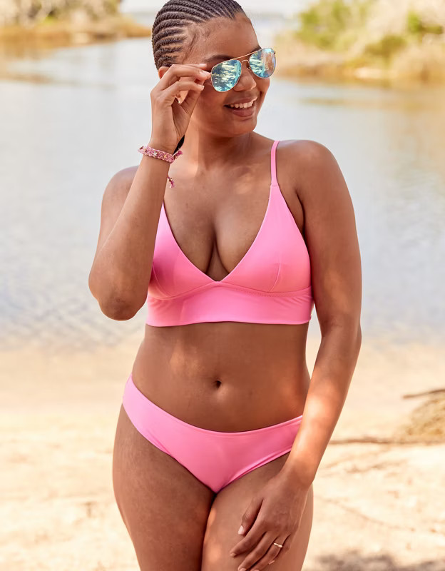 Aerie Bikini Bottom | American Eagle Outfitters (US & CA)