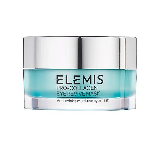 ELEMIS Pro-Collagen Eye Revive Mask | QVC