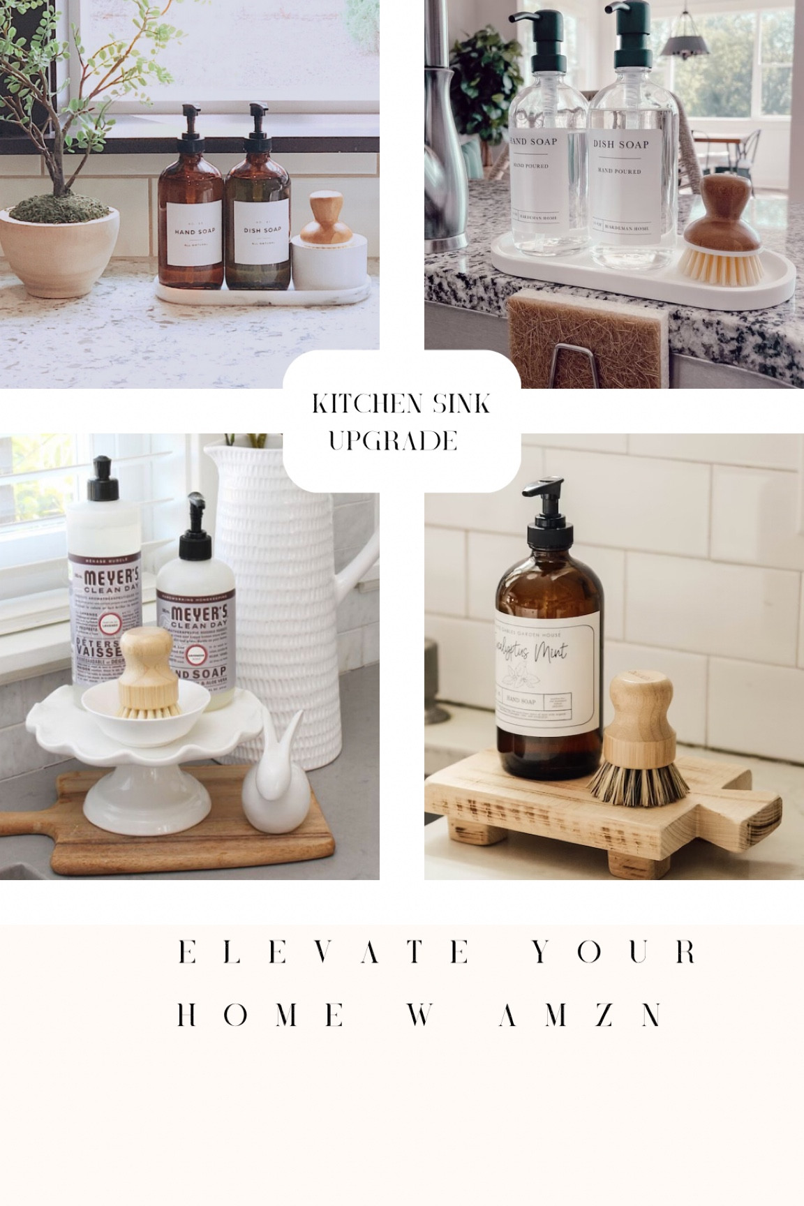 It’s Hosting Season - elevate your kitchen one step at a time this Spring! 

#LTKhomedecor #LTKu 

#LTKSeasonal #LTKhome #LTKunder50