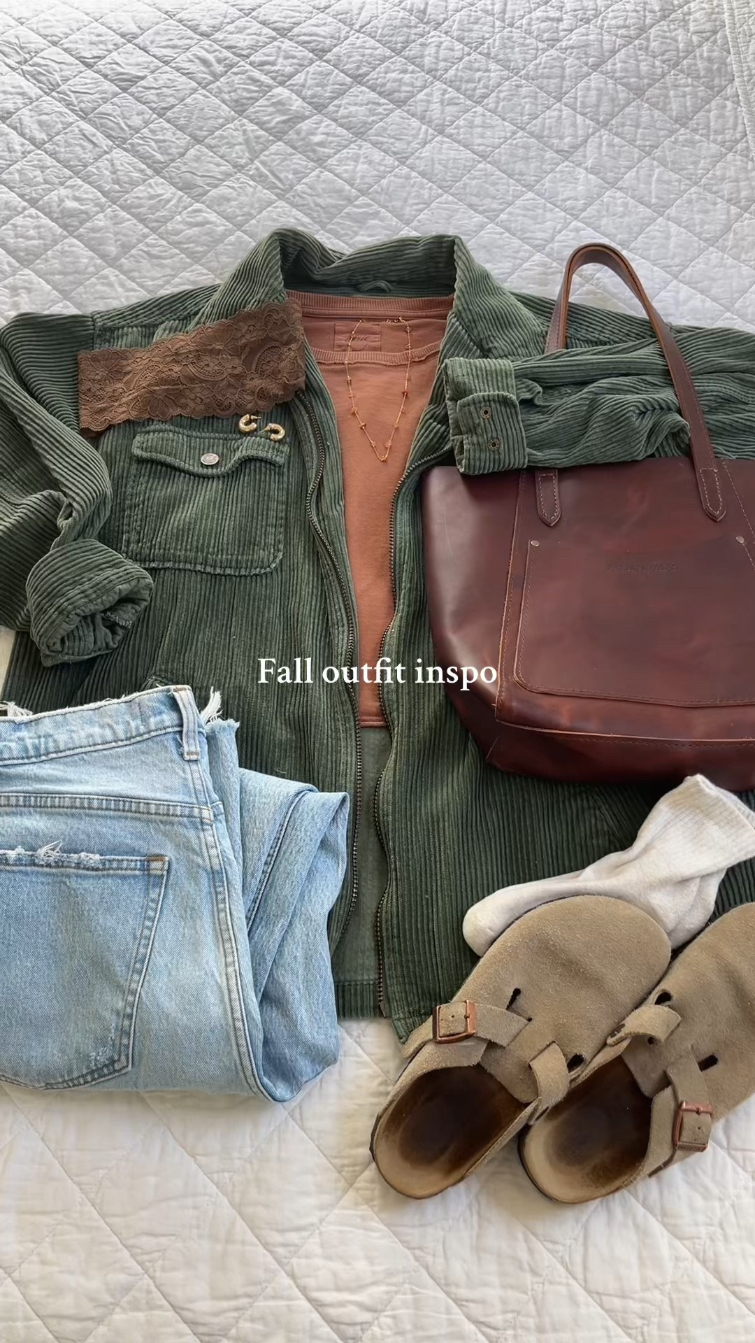 #LTKStyleTip #LTKSeasonal #LTKFallSale