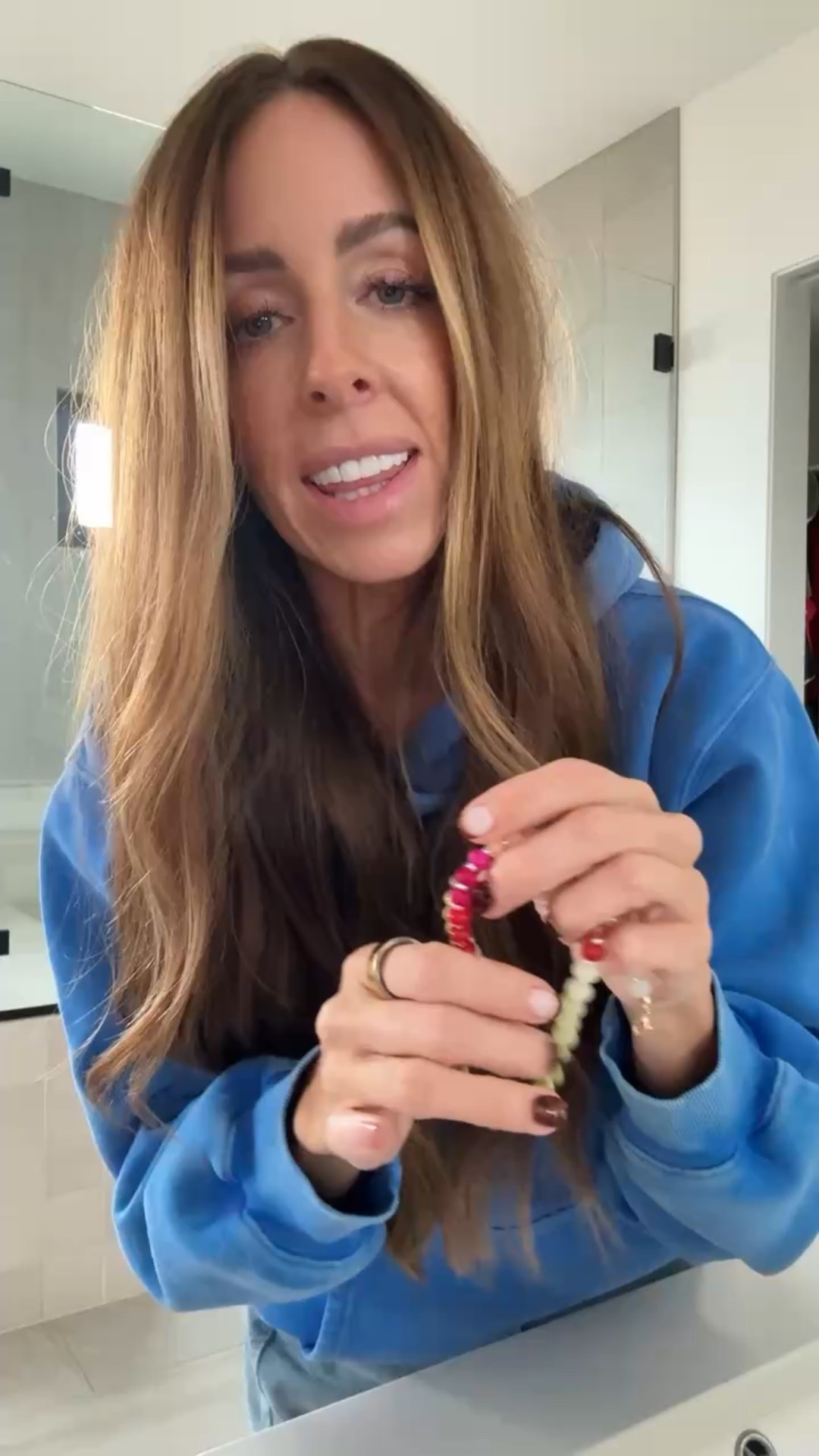 Use code KAILEE30 for 30% off my favorite necklace and almost everything at anthro!