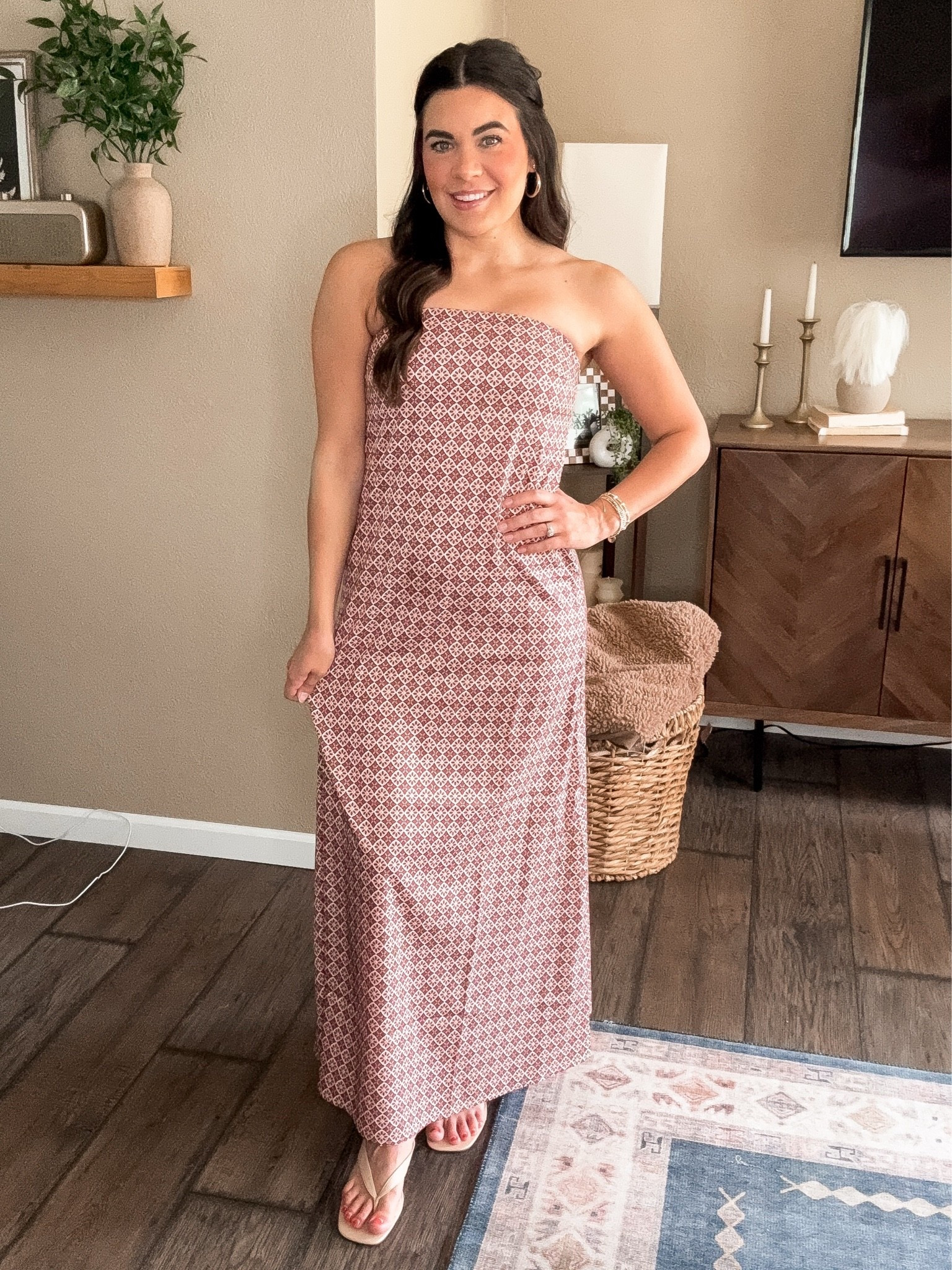 Vici dress 
Code: court35

#LTKSeasonal #LTKWedding #LTKootd