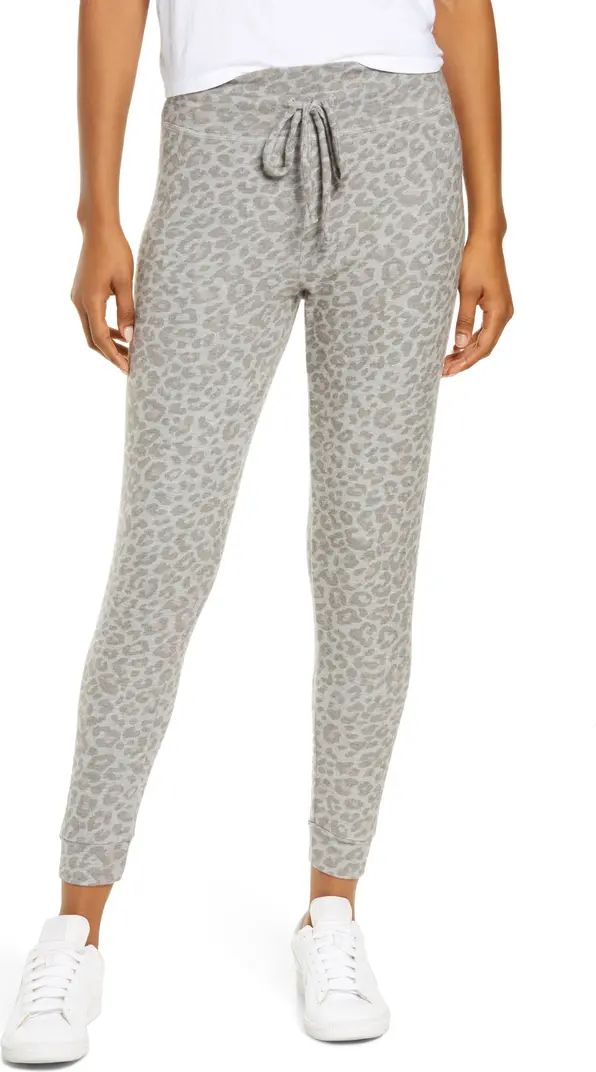 BEYOND YOGA Print Lounge Jogger Pants | Nordstromrack | Nordstrom Rack