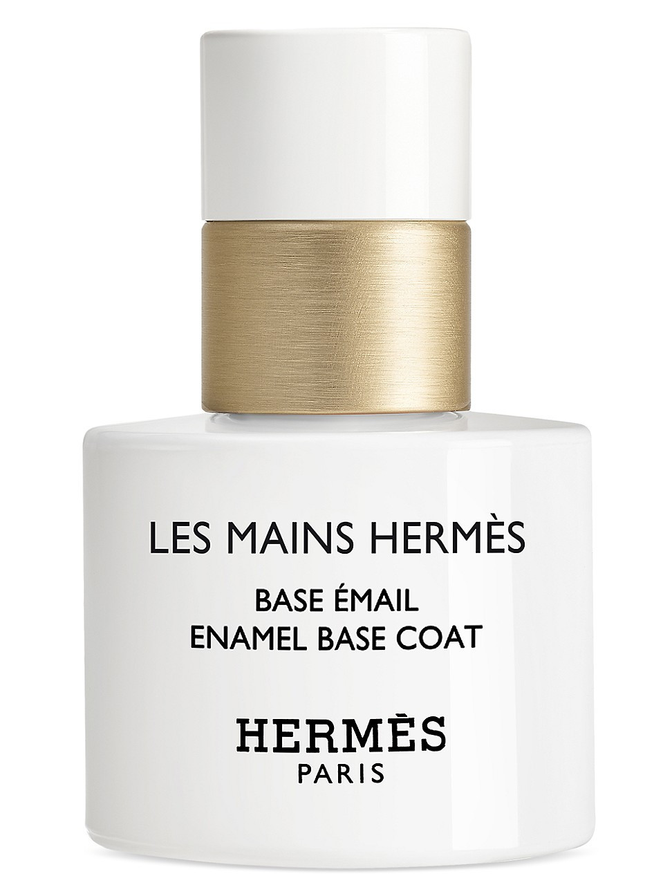 Women's Les Mains Hermès Enamel Base Coat | Saks Fifth Avenue