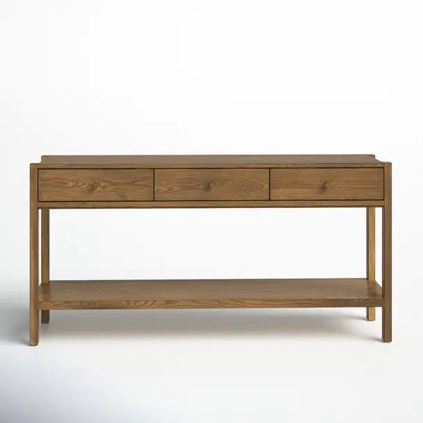 Jesse 60'' Console Table | Wayfair North America