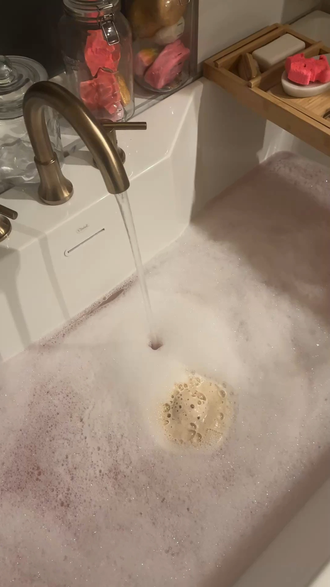 My weekly reset includes this soaking tub, a bubble bar, bath bomb and a bath soak.

Bath time, bubble bath, bubble bar, self care, weekly reset, Sephora sale, Sephora 

#LTKselfcare #LTKdayinmylife #LTKOver40