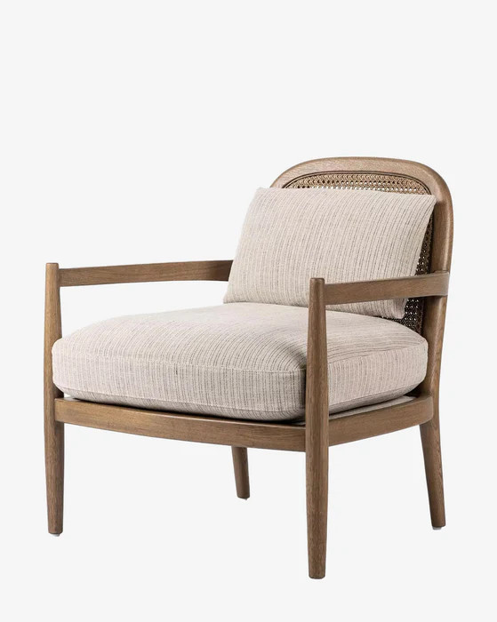 Manning Chair | McGee & Co.