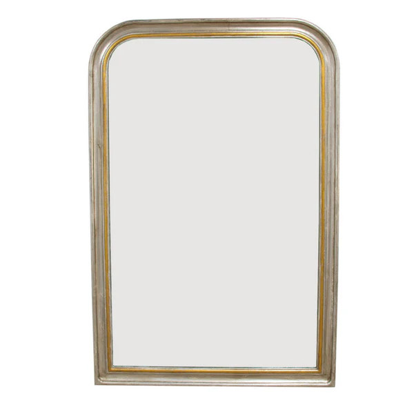 Sebastian Wall Mirror | Mintwood Home