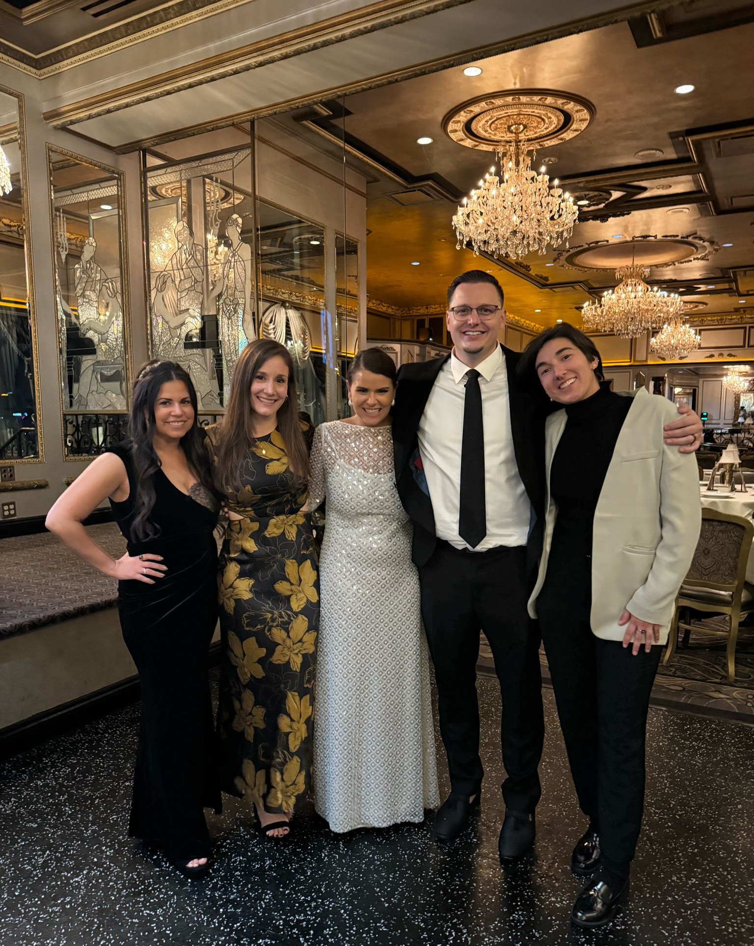 #LTKHoliday #LTKStyleTip #LTKParties