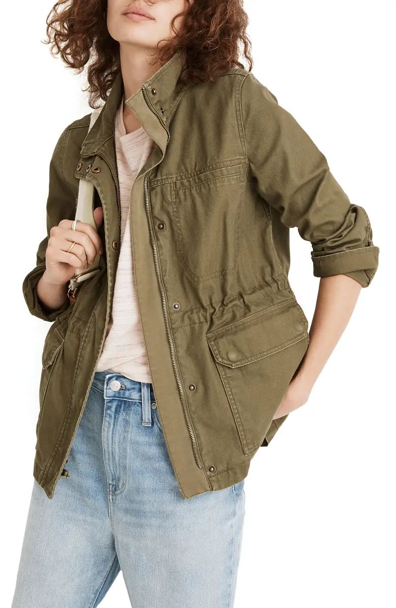 Dispatch Jacket | Nordstrom