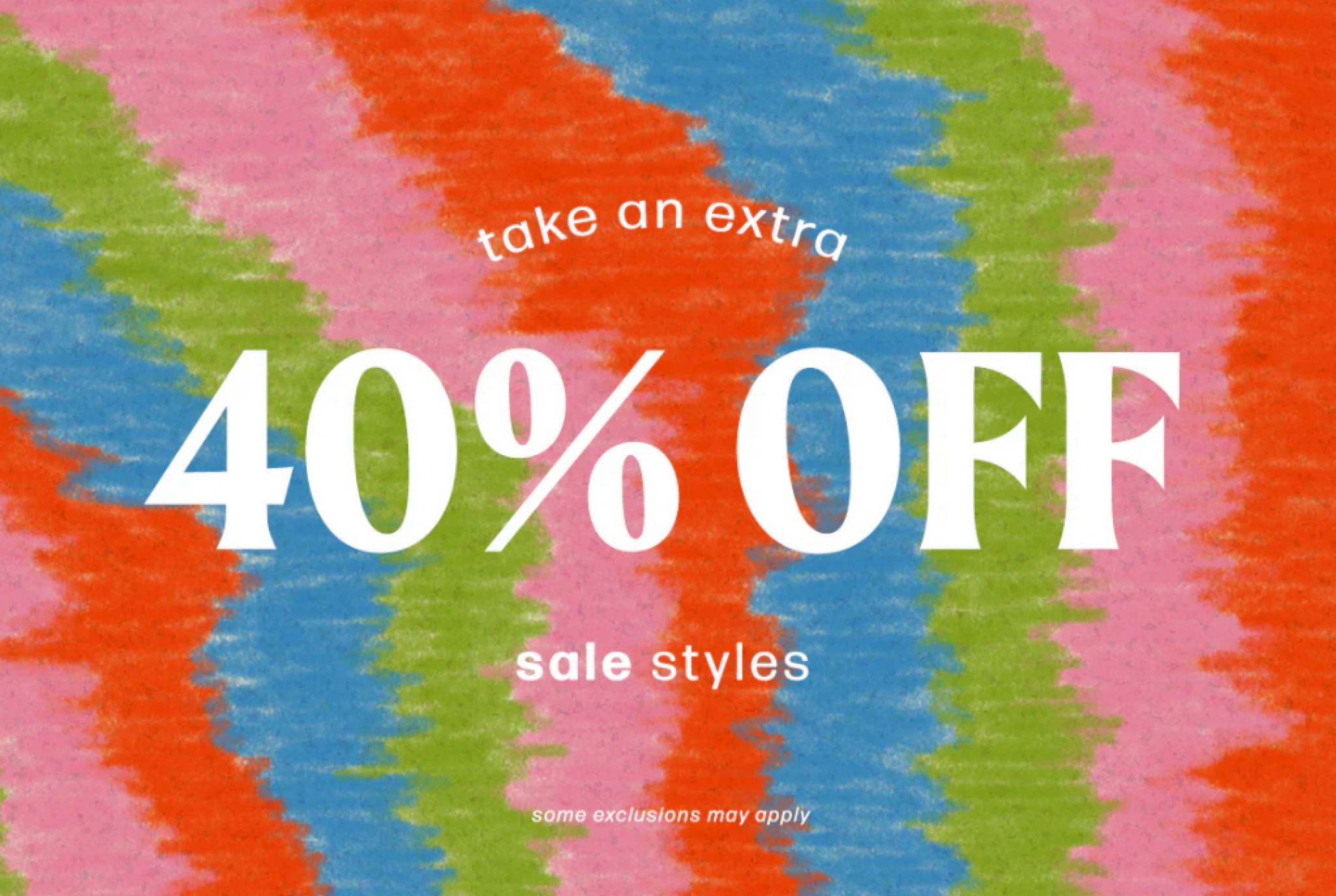 Extra 40% off sale styles at Vestique

#LTKSaleAlert #LTKStyleTip #LTKFindsUnder50