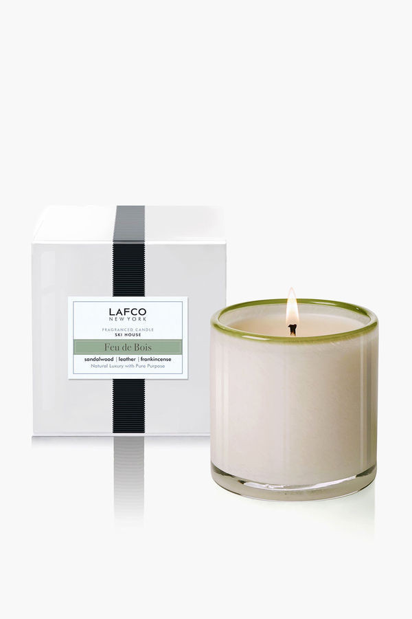 Feu de Bois Signature Candle | Tuckernuck (US)