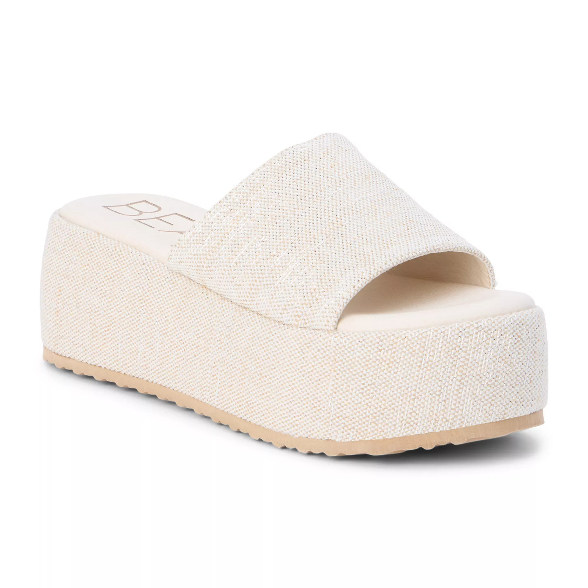 Beach by Matisse Pismo Women's Platform Sandals | Kohl's