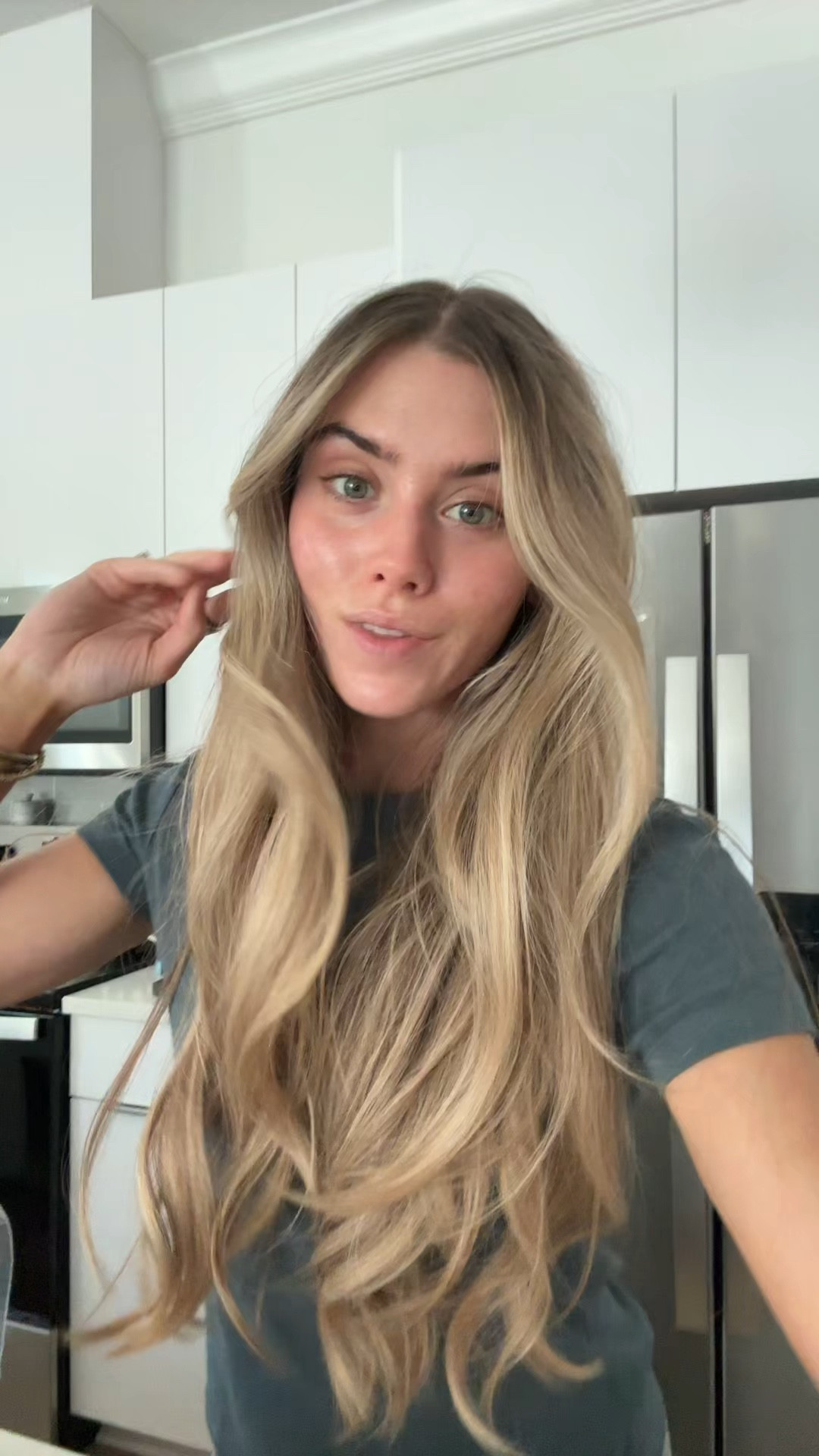 My gluten free dairy free braised beef pasta! It’s a crowd favorite. I’m wearing my cuts clothing tomboy tee and I’m using my Walmart pot

#LTKfoodie #LTKvlog #LTKHome