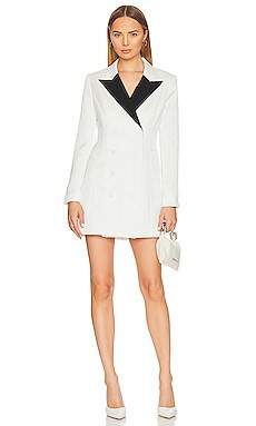 Mini Blazer Dress
                    
                    BCBGMAXAZRIA | Revolve Clothing (Global)