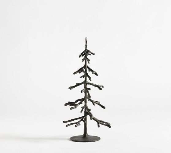 Sculpted Trees | Pottery Barn (US)