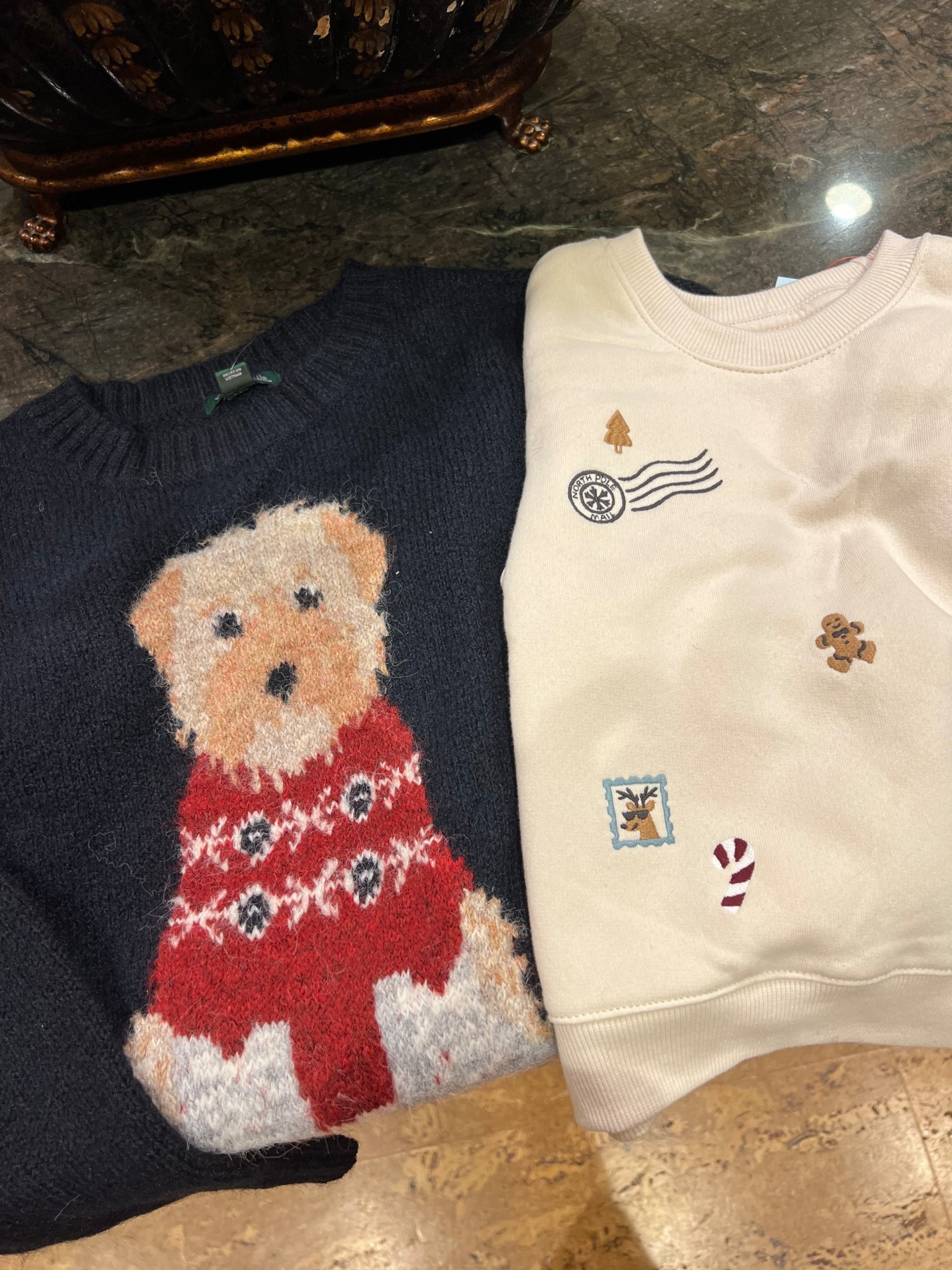 Cutest holiday sweaters at Target 😍

#LTKBaby #LTKKids #LTKHoliday