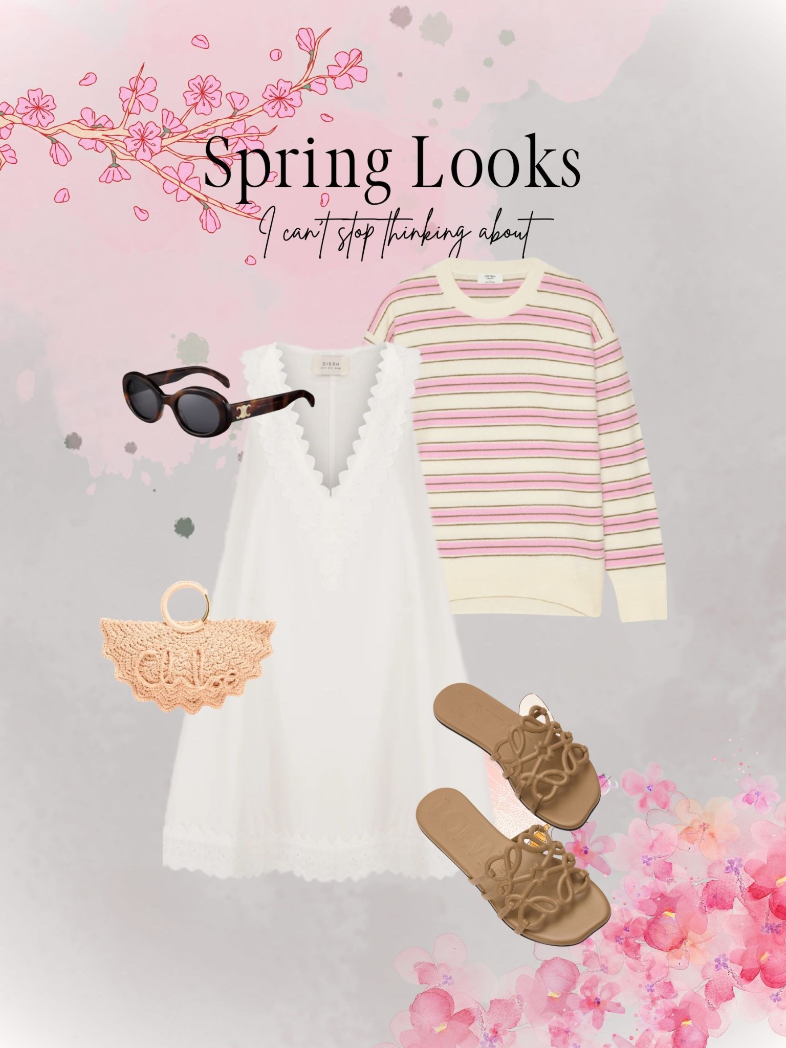 Spring transitional outfit 

#LTKSeasonal #LTKPetite #LTKootd