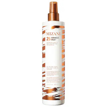 Mizani25 Miracle Milk Heat Protectant Leave-In Conditioner | Sephora (US)