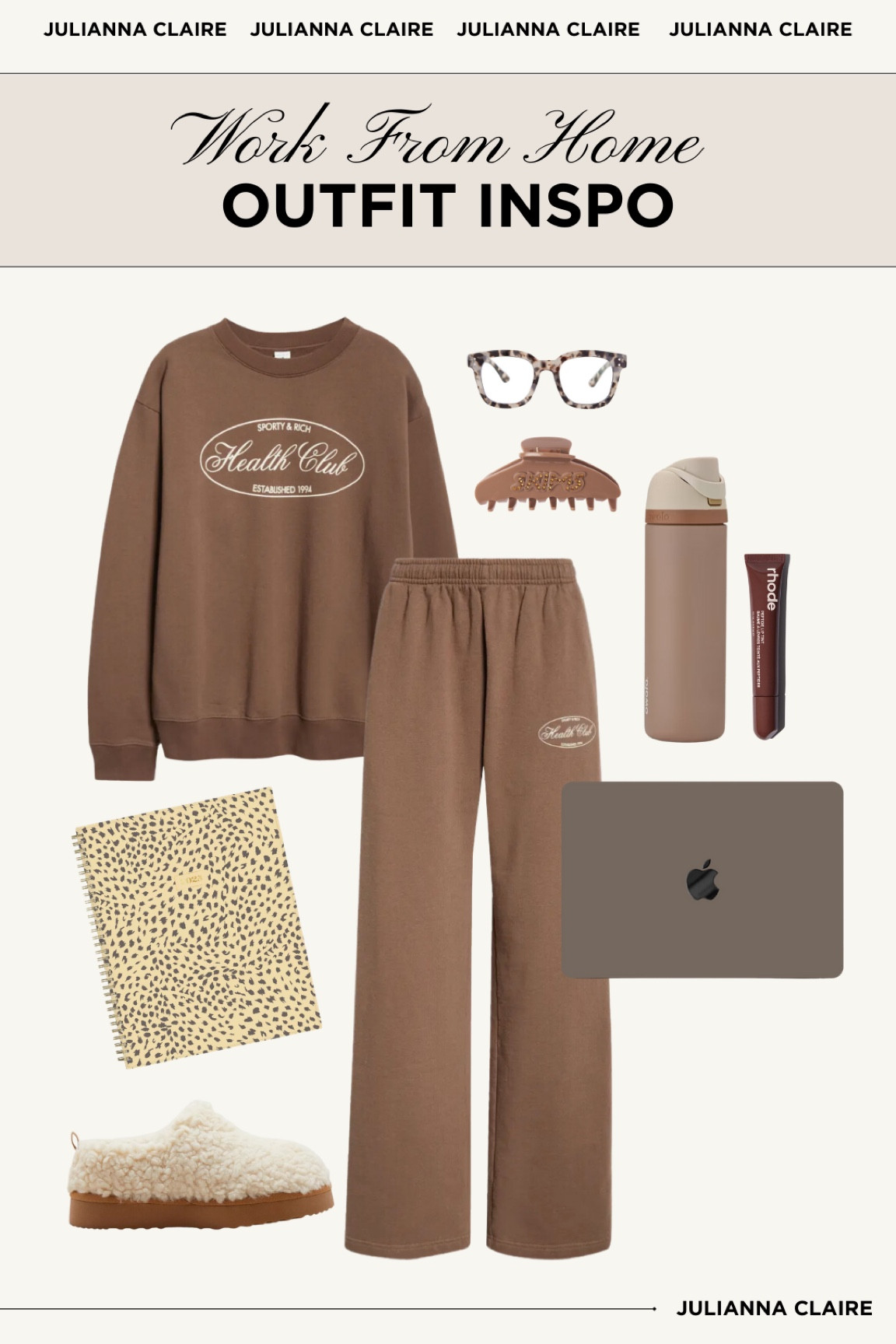 Comfy work from home outfit ideas 💻✨

Comfy casual // Athleisure wear // Nordstrom // Target // Skims // Amazon // Work from home 

#LTKWorkwear #LTKMostLoved #LTKStyleTip