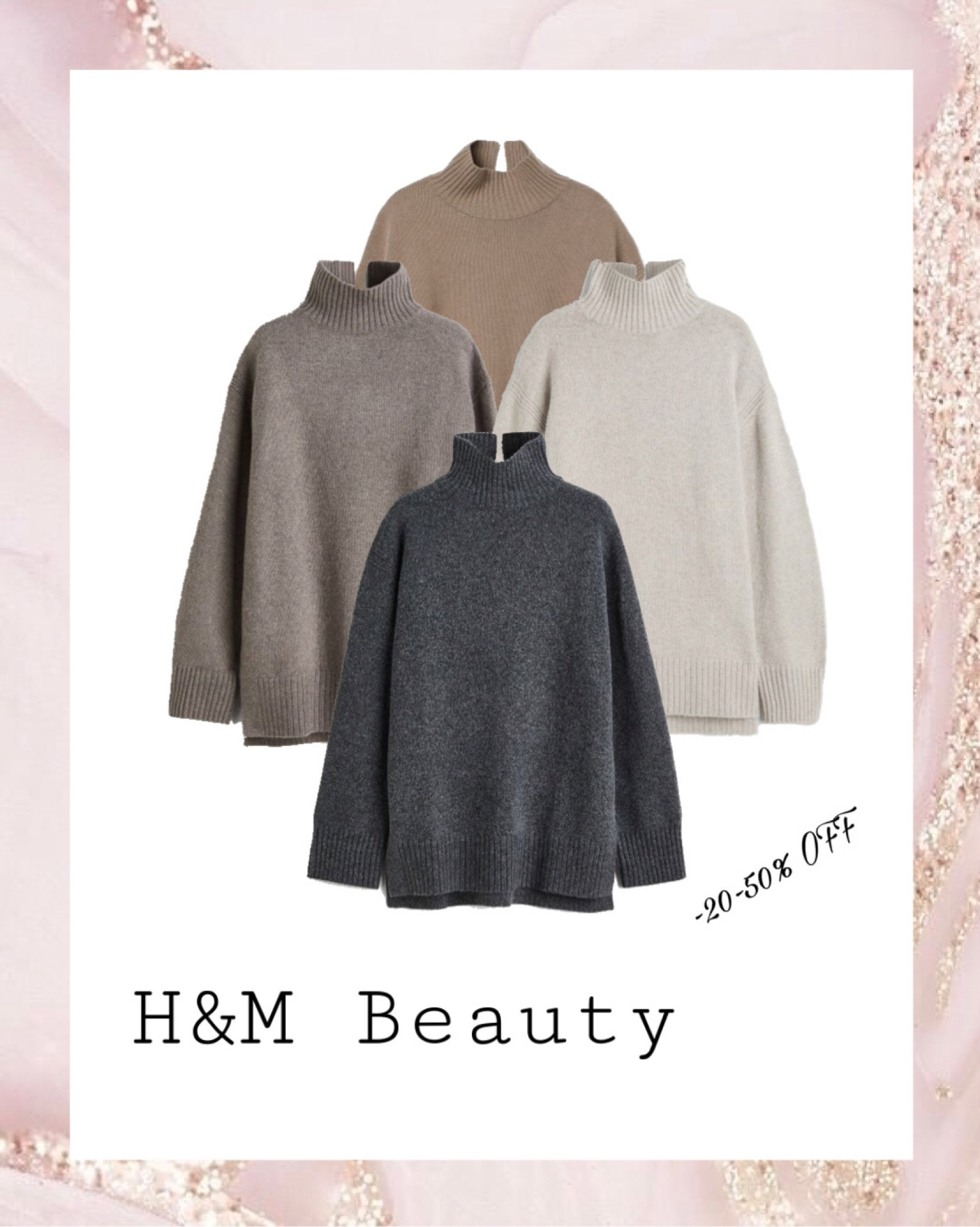 H&M sales 🤑🤑

#h&m #under50 #fashion #sweatshirts

#LTKFind #LTKunder50 #LTKsalealert