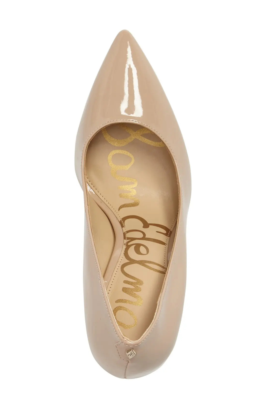 Hazel Pointy Toe Pump | Nordstrom