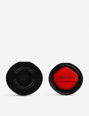 armani to go cushion usa