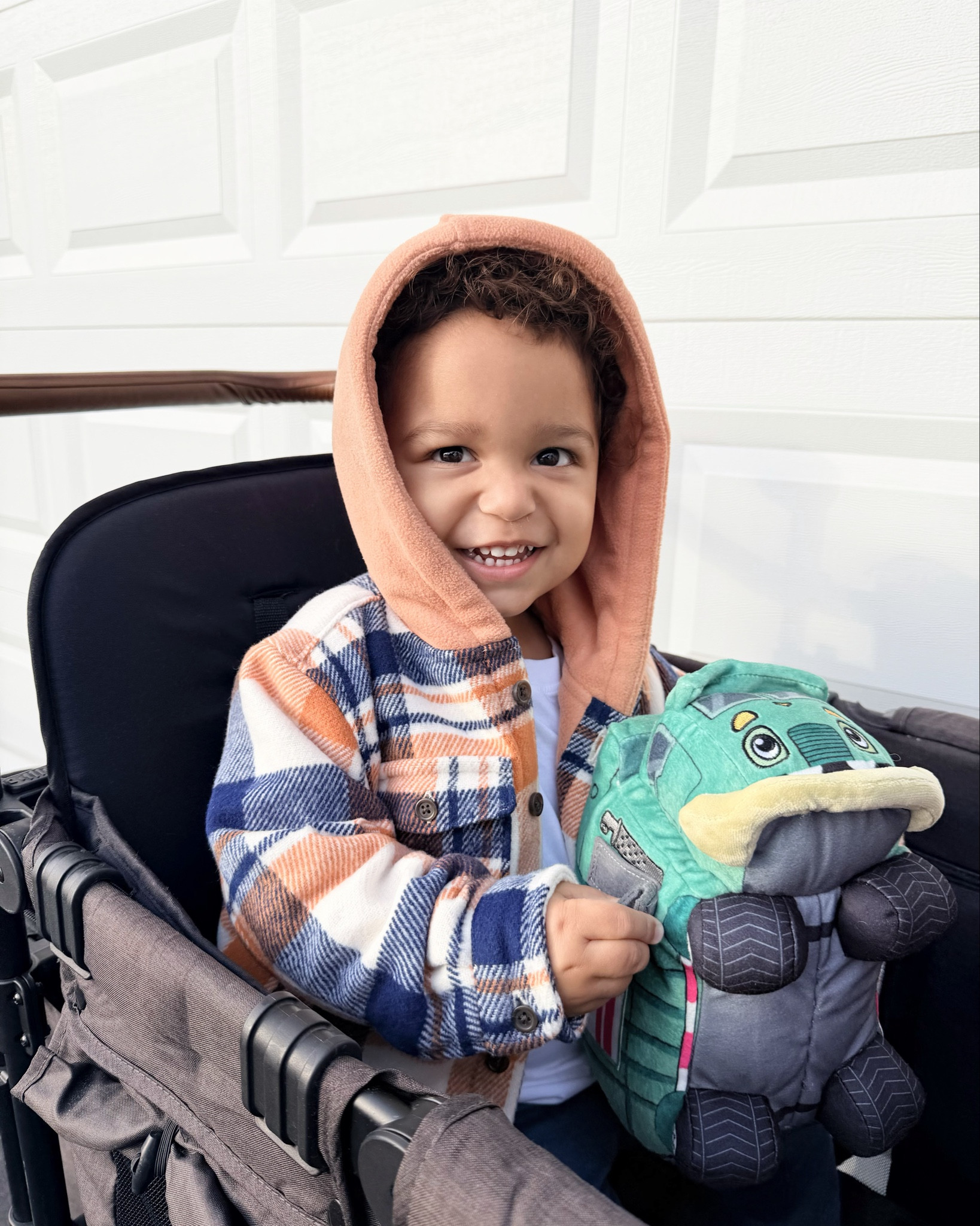 Adorable toddler fleece jackets, perfect for chilly fall days! $20 and under!

#LTKKids #LTKGiftGuide #LTKFamily