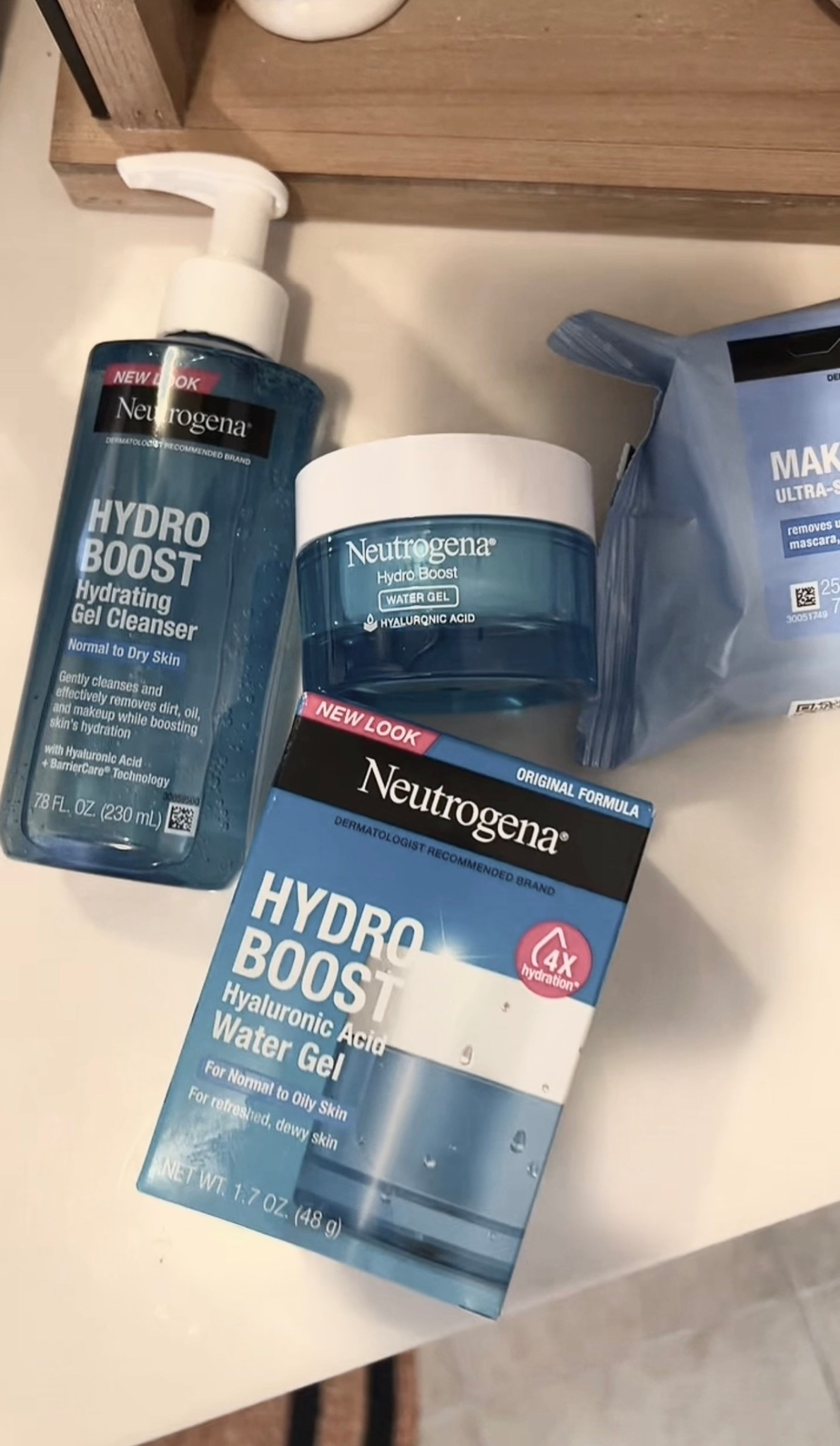 Winter restock! 

#LTKGiftGuide #LTKHoliday #LTKmomlife