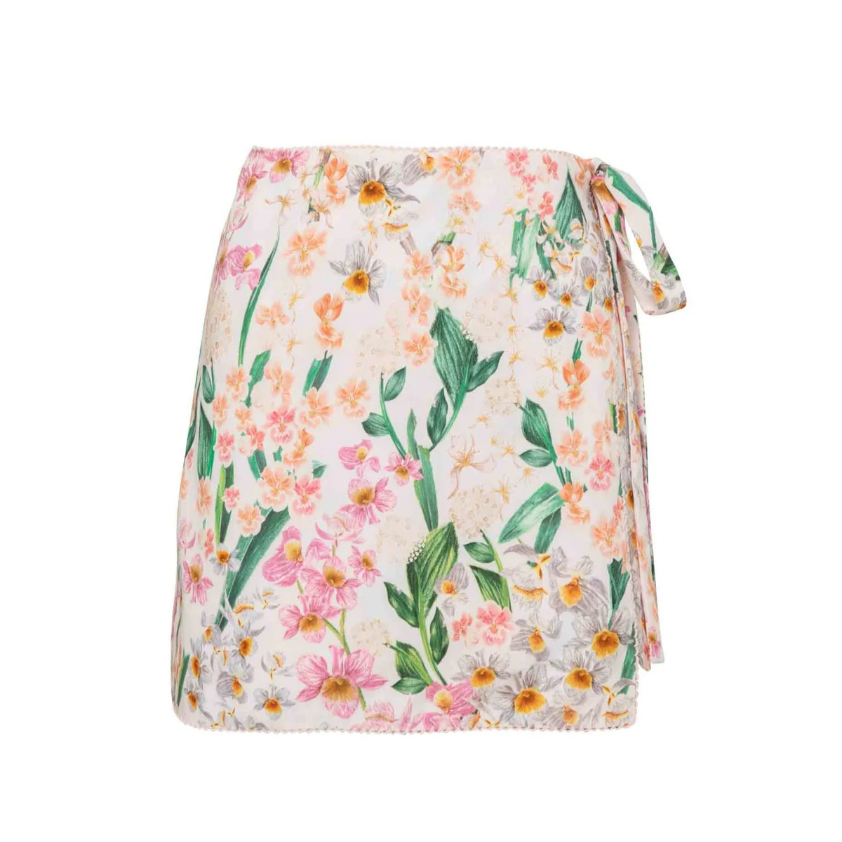 Luna Mini Pareo in Jardinera | Over The Moon